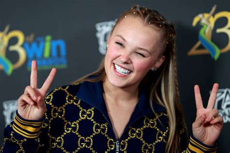 jojo siwa's net worth